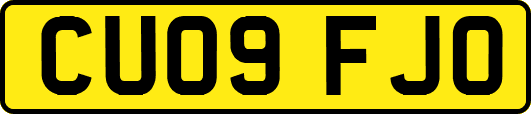 CU09FJO