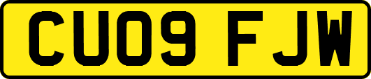 CU09FJW