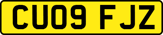 CU09FJZ