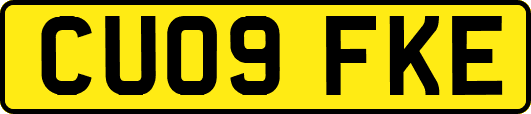 CU09FKE