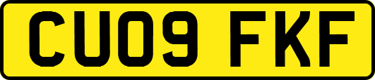 CU09FKF
