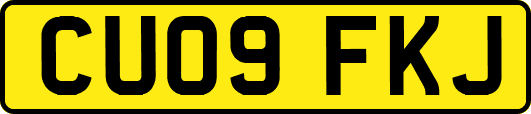 CU09FKJ