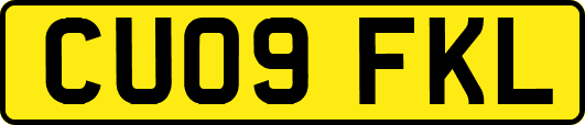 CU09FKL