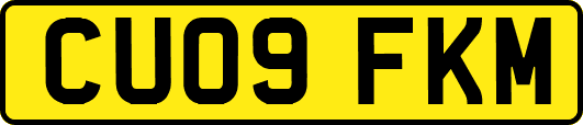 CU09FKM