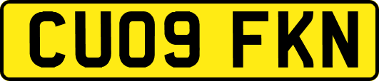 CU09FKN