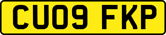 CU09FKP