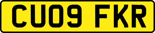 CU09FKR