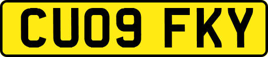CU09FKY