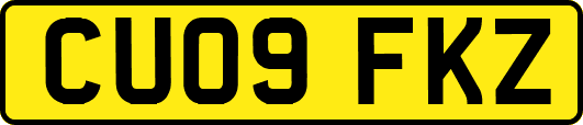 CU09FKZ