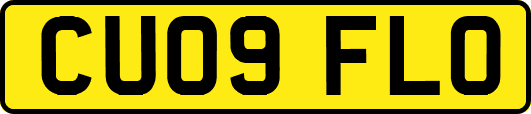 CU09FLO