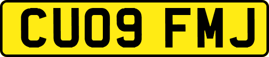 CU09FMJ