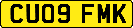 CU09FMK