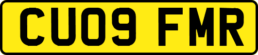 CU09FMR