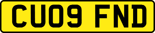 CU09FND