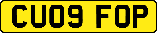 CU09FOP
