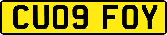 CU09FOY