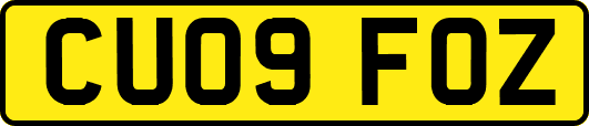 CU09FOZ