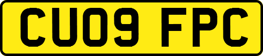 CU09FPC