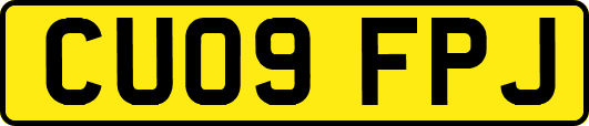 CU09FPJ