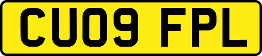 CU09FPL