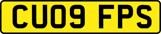 CU09FPS
