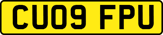 CU09FPU