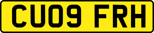 CU09FRH