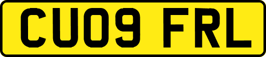 CU09FRL