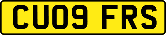 CU09FRS