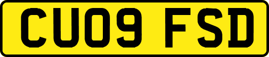 CU09FSD