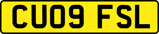 CU09FSL