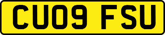 CU09FSU