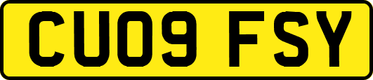 CU09FSY