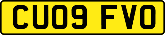 CU09FVO