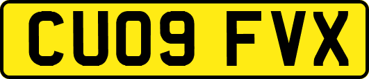 CU09FVX