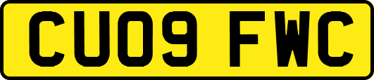 CU09FWC