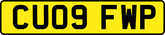 CU09FWP
