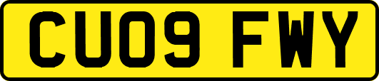 CU09FWY