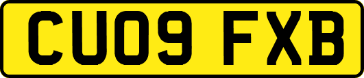 CU09FXB