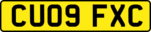 CU09FXC