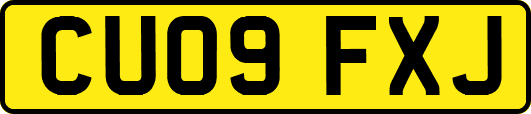CU09FXJ