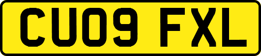 CU09FXL