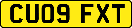 CU09FXT