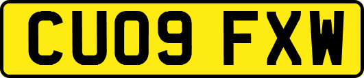 CU09FXW