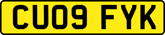 CU09FYK