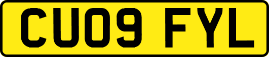 CU09FYL
