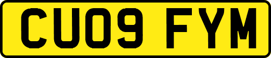 CU09FYM