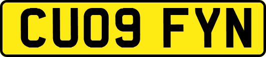 CU09FYN