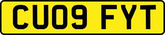 CU09FYT