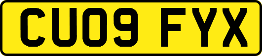 CU09FYX